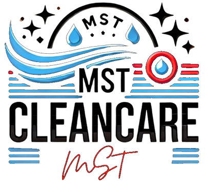 Upratovanie MST Clean Care